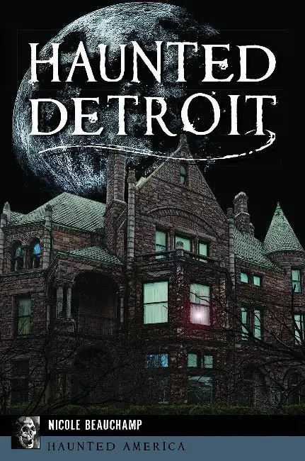 Haunted Detroit 1