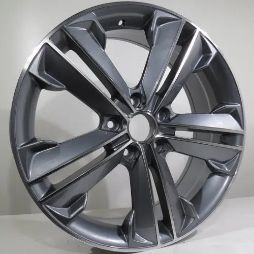 Nooe Helga 7,5X18 5X114,3 Et40 67,1 Gfm 1