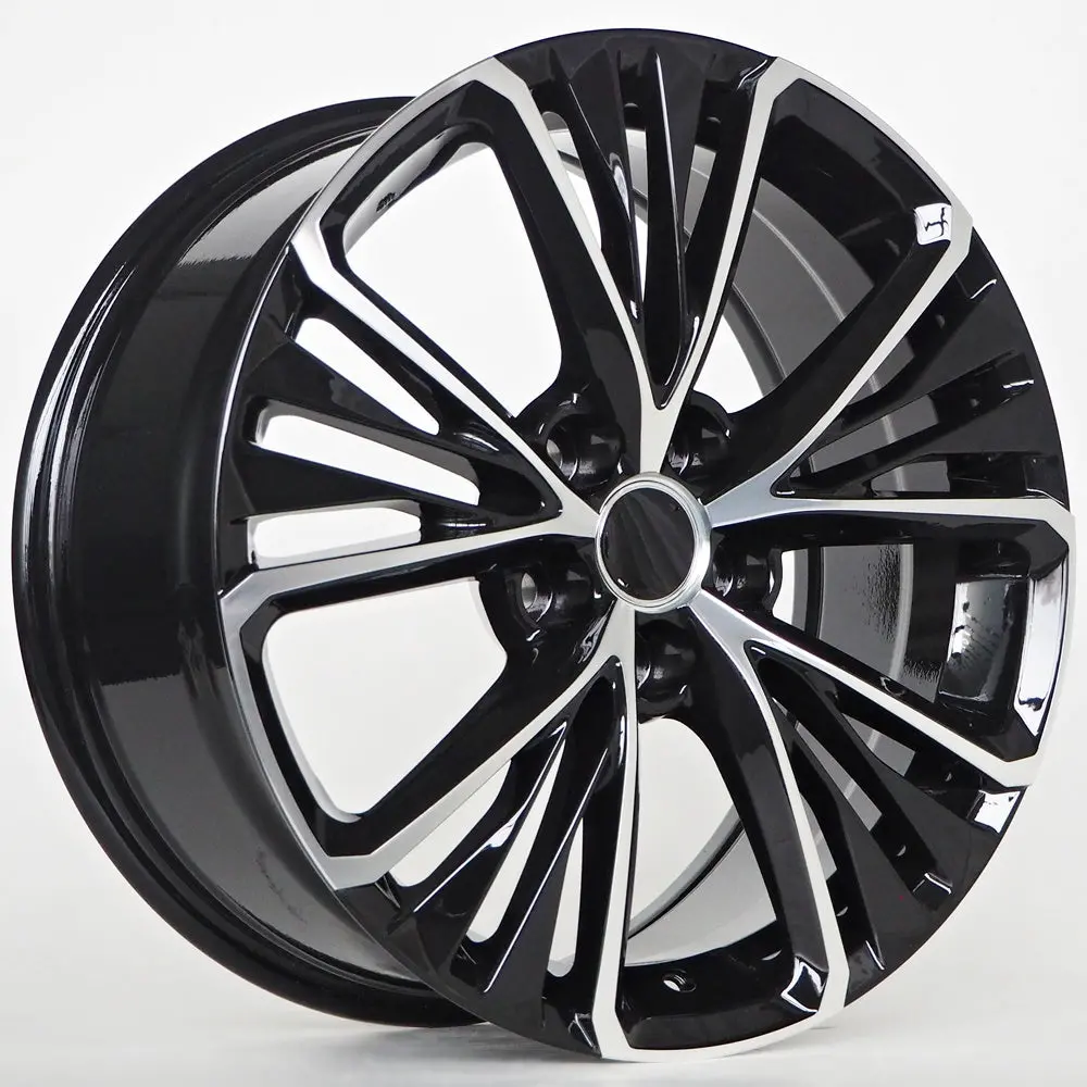 Nooe Hester 7,5X17 5X114,3 Et35 60,1 Bfm 1