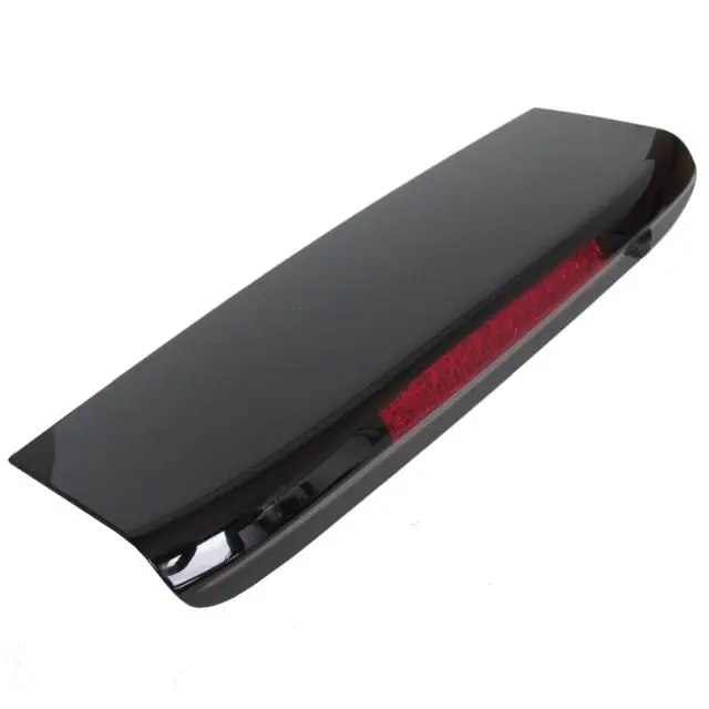 Used Land Rover Top Center Mount Brake Light Part #Xfg000062 Supersedes To #Lr029623 Supersedes To #Lr072856 Fits 06-09 Lr3, 10-16 Lr4 1