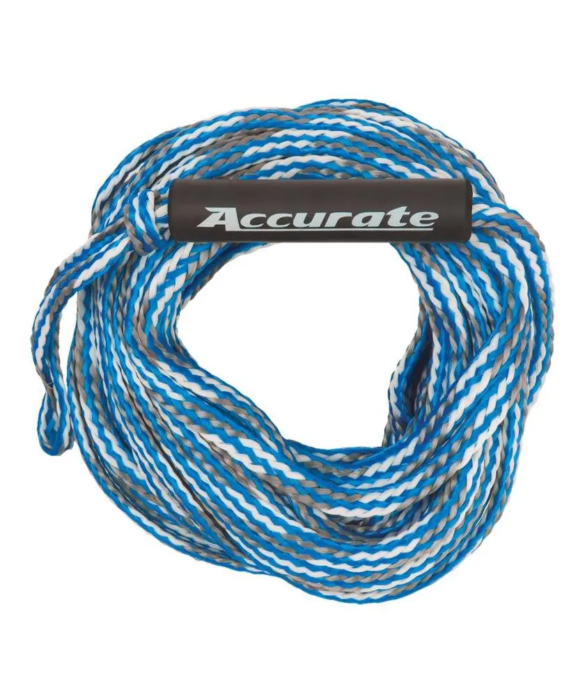 Accurate 2K 60' Deluxe Tube Rope 1