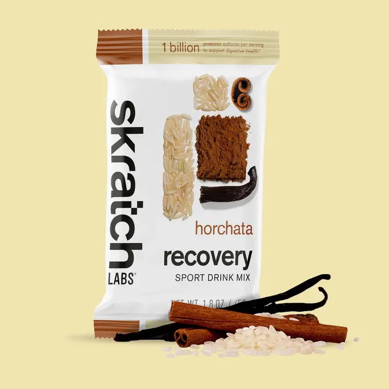 Skratch Labs Recovery Sport Drink Mix 2
