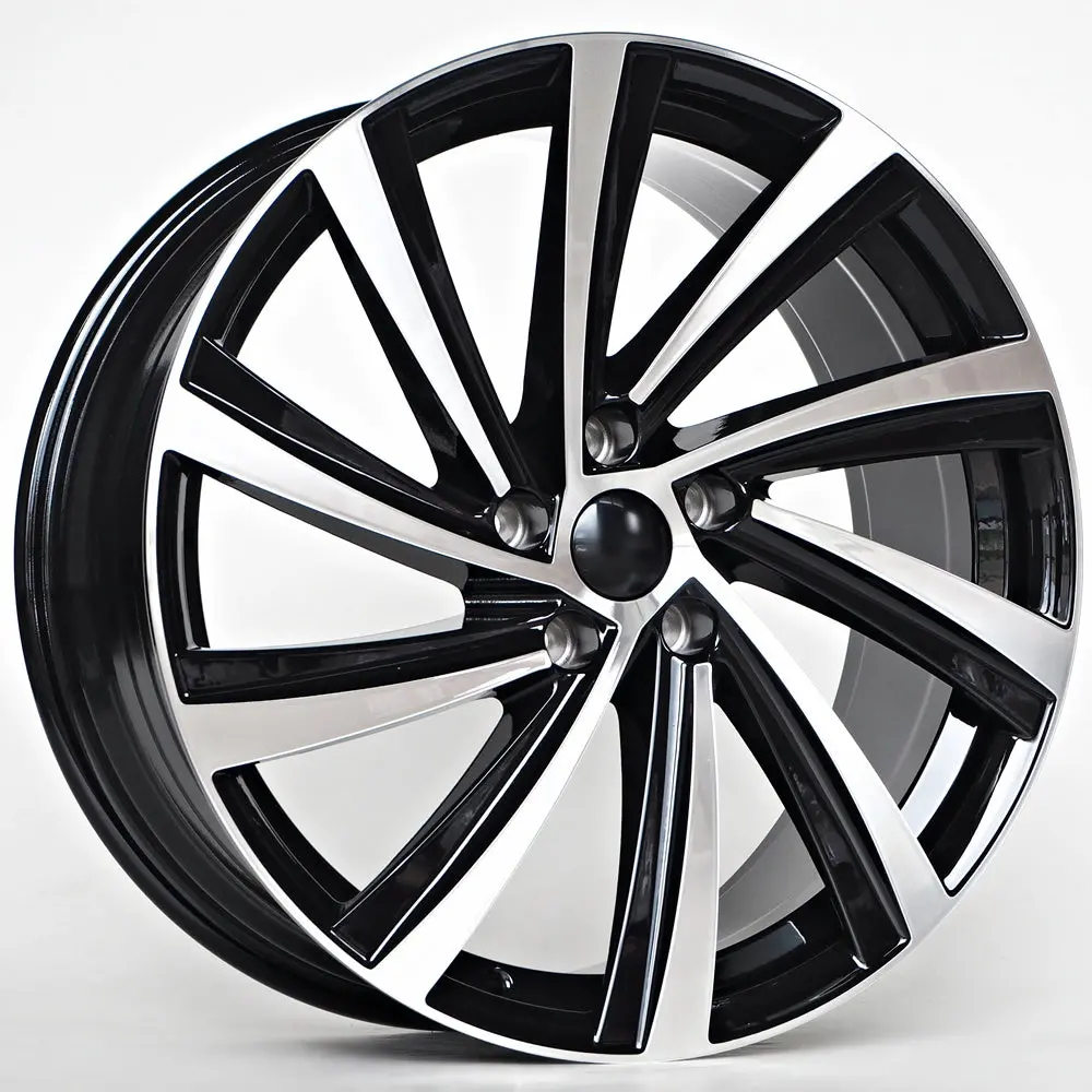 Nooe Hudson 8X19 5X112 Et45 57,1 Bfm 1