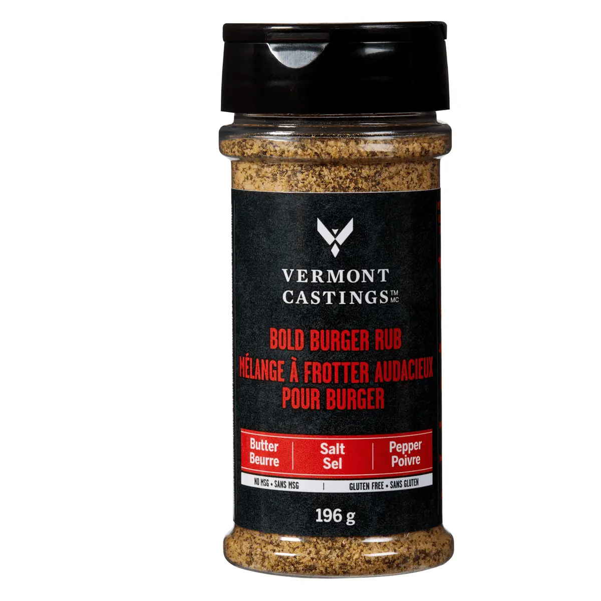 Bold Burger Rub 1