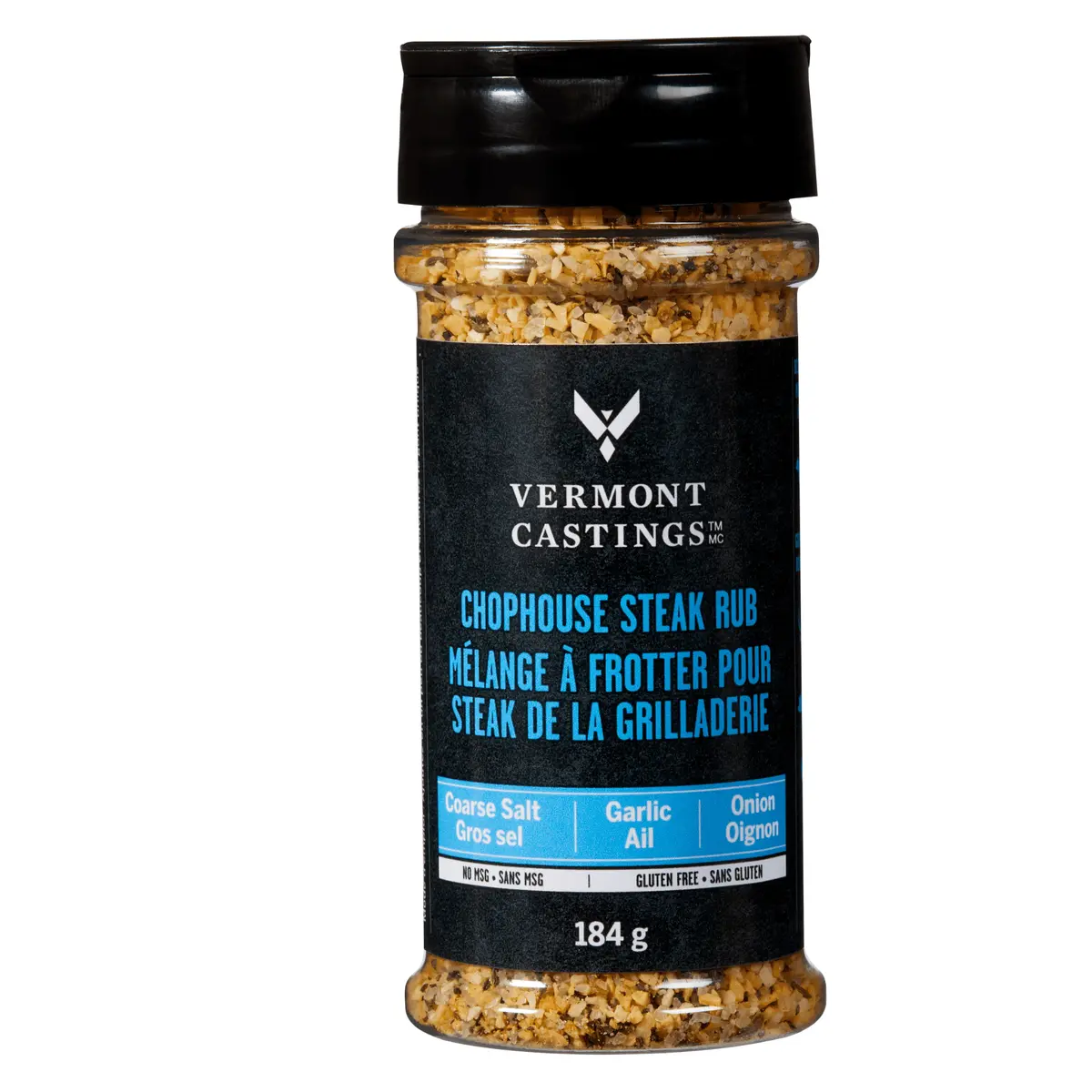 Chophouse Steak Rub 1