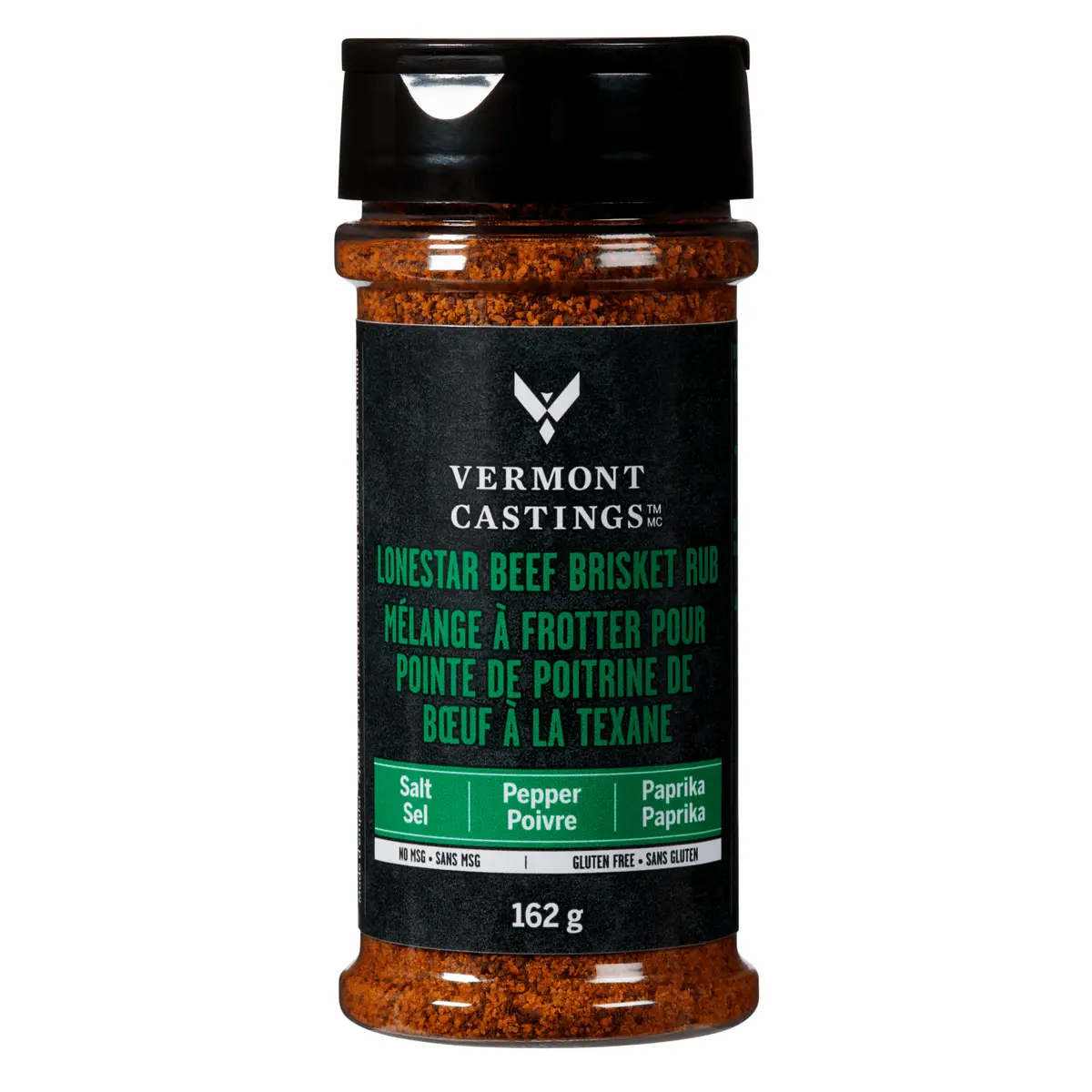 Lonestar Beef Brisket Rub 1