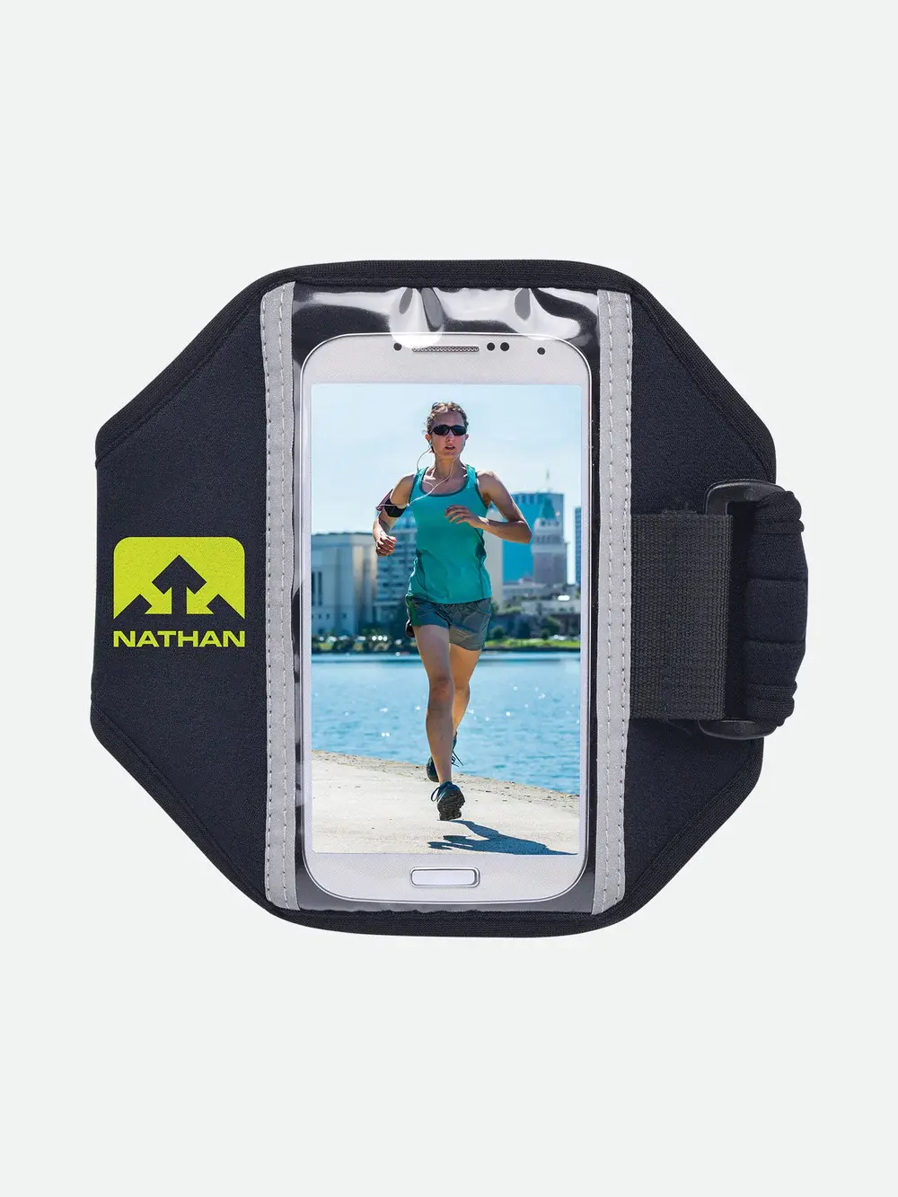 Nathan Super 5K Smartphone Armband 1