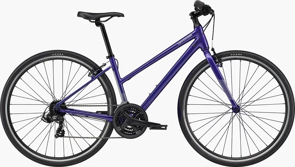 Cannondale Quick Women’S 6 Remixte 1
