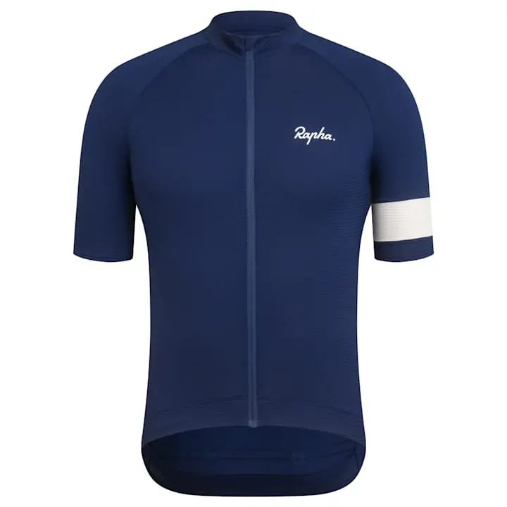 Rapha Men's Core Lightweight Jersey 1