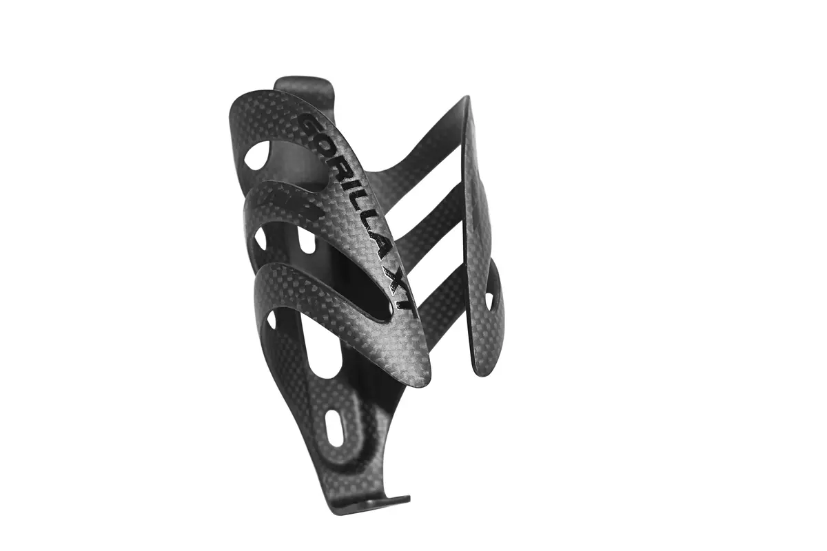 Gorilla Carbon Cage Xt 1