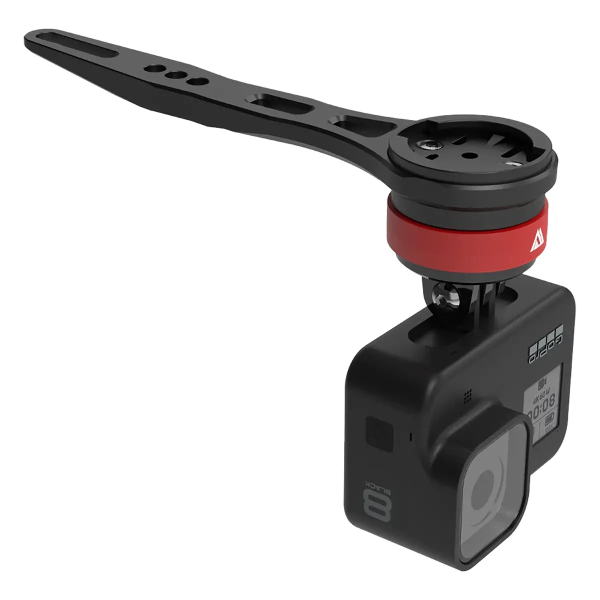Kom Integrated Handlebar Mount 1