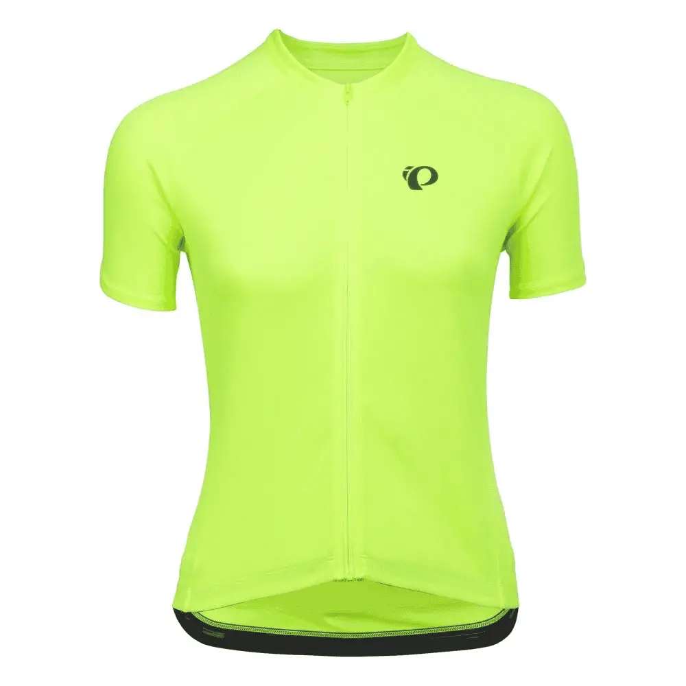 Pearl Izumi Women's Short Sleeve Quest Cycling Jersey 4