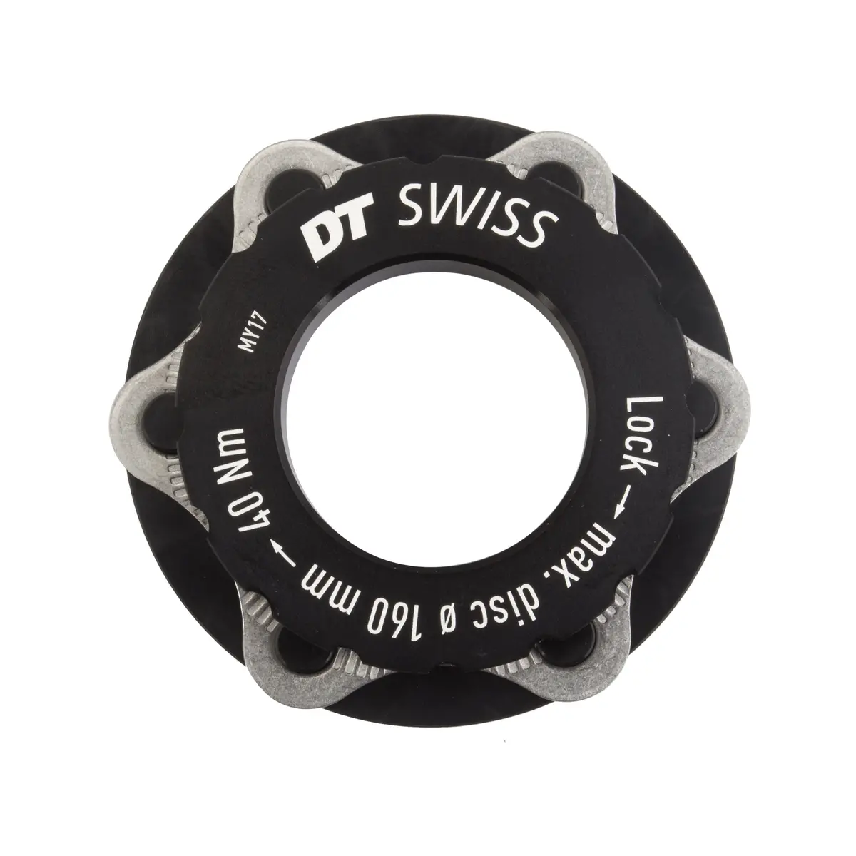 Dt Swiss Disc Adapter 1