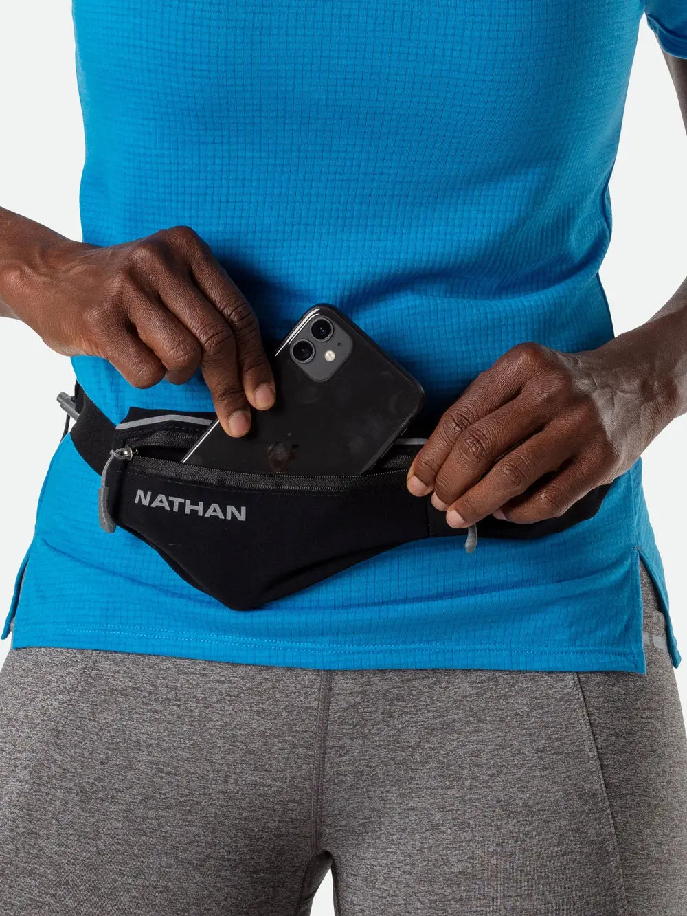 Nathan Mirage Plus Pack Adjustable Belt 1