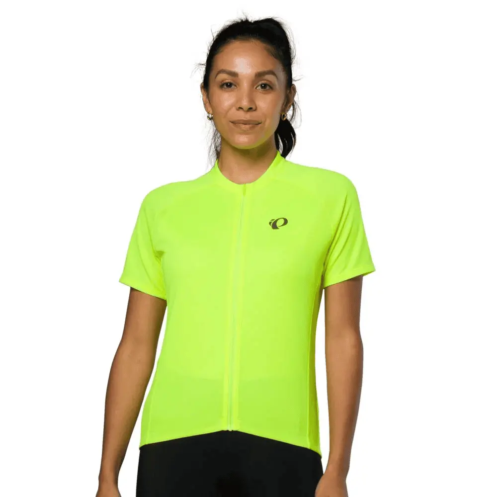 Pearl Izumi Women's Short Sleeve Quest Cycling Jersey 1