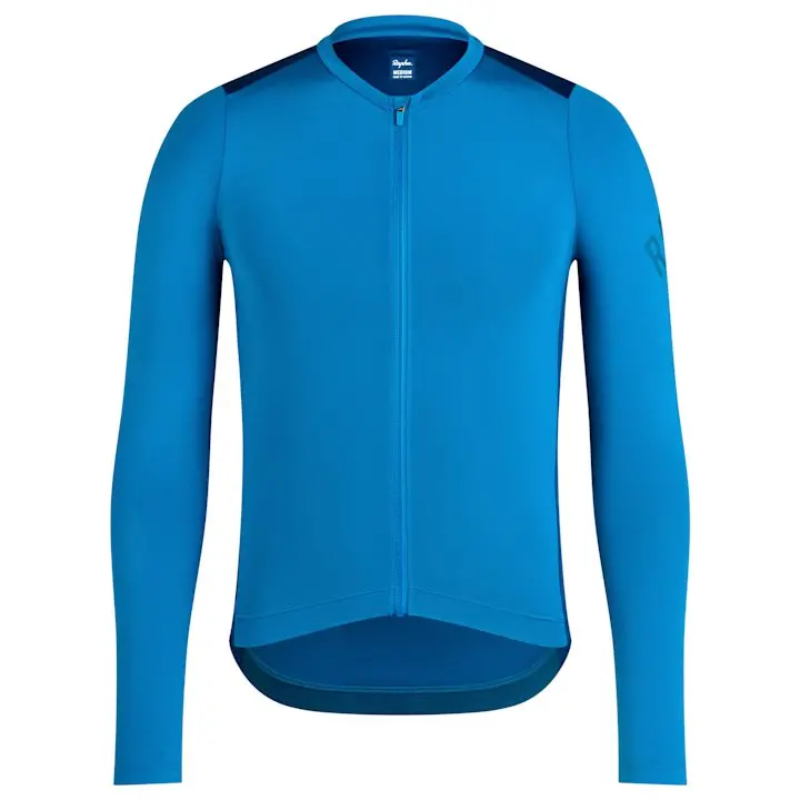 Rapha Men's Pro Team Long Sleeve Lightweight Jersey 1
