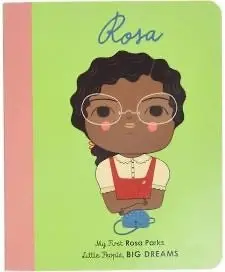 Rosa (My First Rosa Parks) 1
