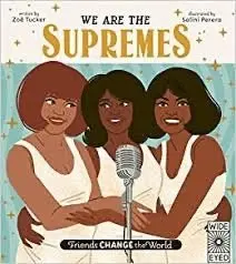 We Are The Supremes 1