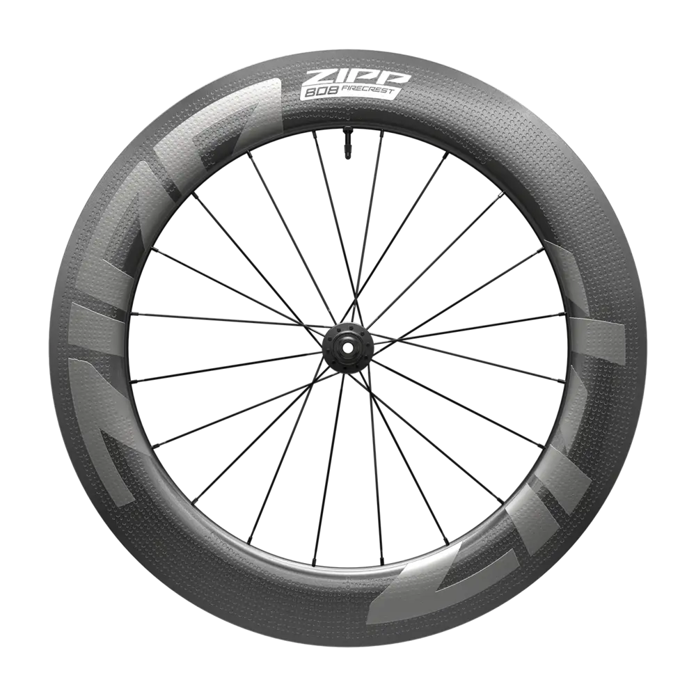 Zipp 808 Firecrest Carbon Tubeless Disc 1