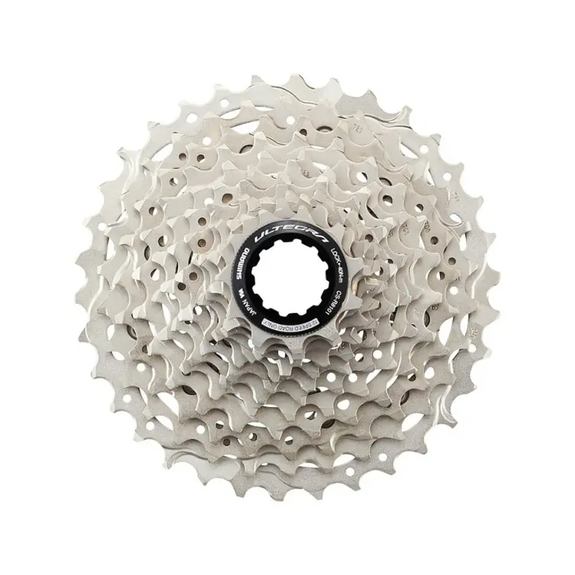 Shimano Cassette Sprocket, Cs-R8101, Ultegra, 12-Speed 1