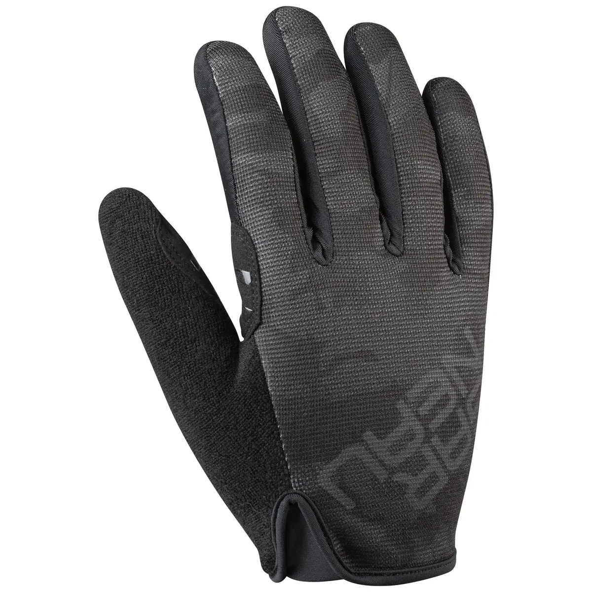 Louis Garneau Ditch Glove 1