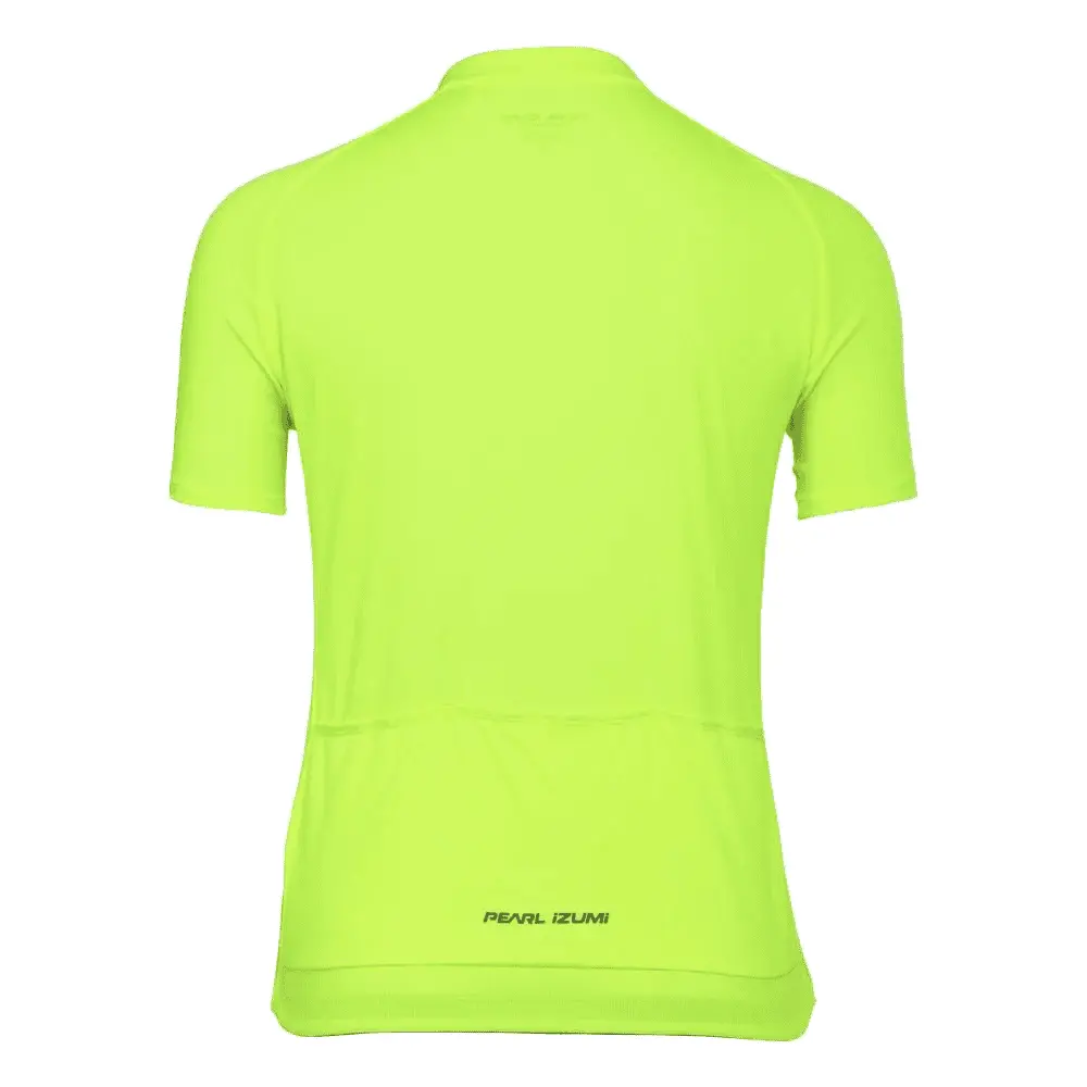 Pearl Izumi Women's Short Sleeve Quest Cycling Jersey 5