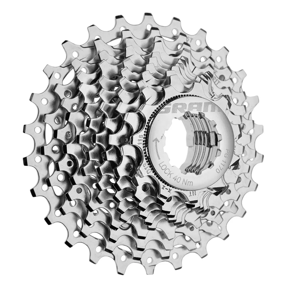 Sram Pg-1170 Cassette 1