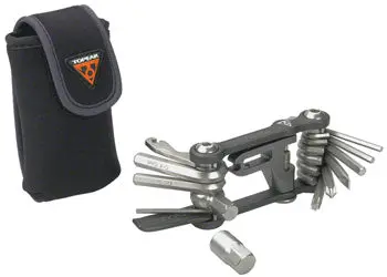 Topeak Mini 18 Plus Multi-Tool 1