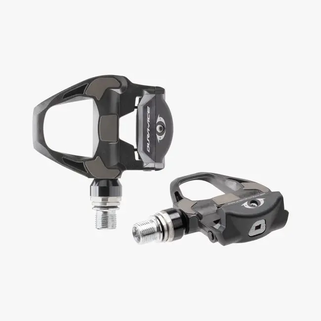 Shimano Dura Ace Pedals, Spd-Sl R9100 1
