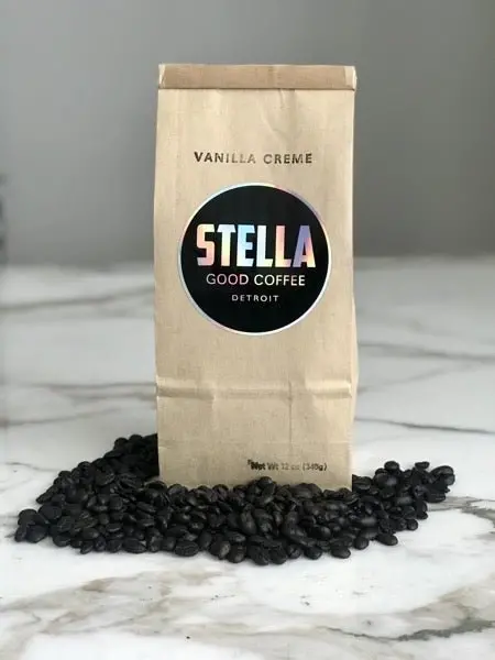 Stella Good Coffee - Vanilla Creme 1