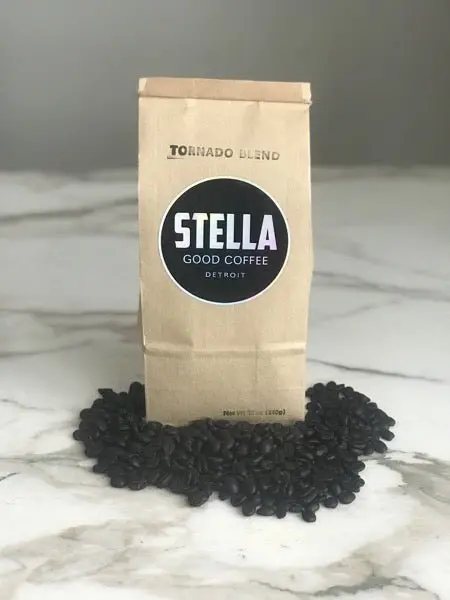 Stella Good Coffee - Tornado Blend 1