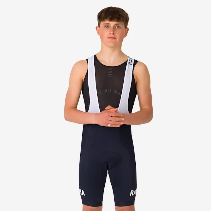Rapha Men's Pro Team Training Bib Shorts 1