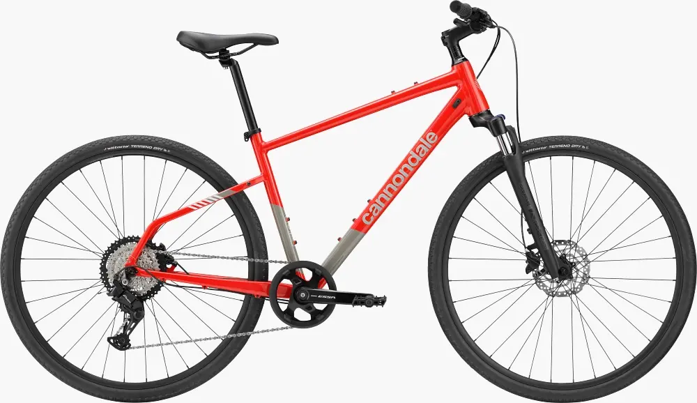 Cannondale Quick Cx 3 1
