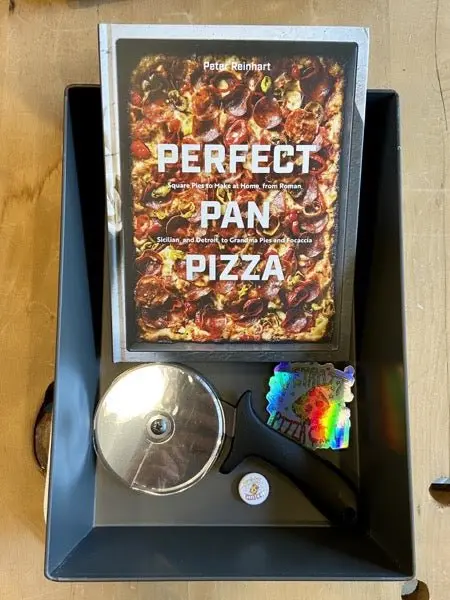 The Detroit Pizza Party Pack 1