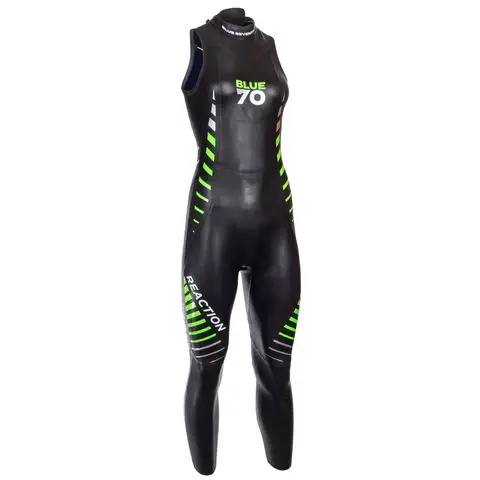 Reaction Sleeveless Wetsuit - Women's 1