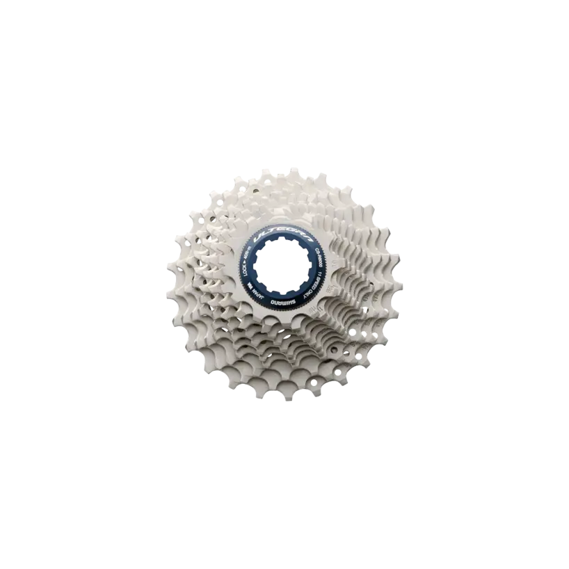 Shimano Cassette Sprocket, Cs-R8000 12-25T, Ultegra, 11-Spd 1