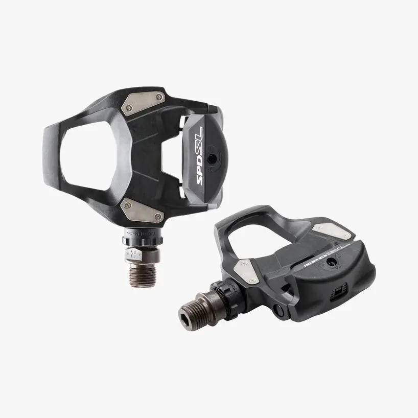 Shimano Spd-Sl Pd-Rs500 Pedals 1