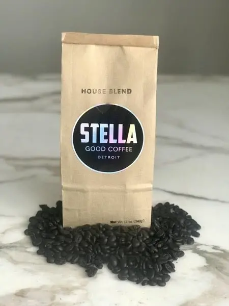 Stella Good Coffee - House Blend 1