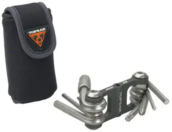Topeak Mini 9 Folding Multi-Tool 1