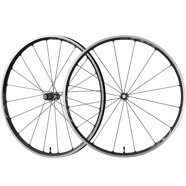 Shimano Wh-Rs500 Wheel 1