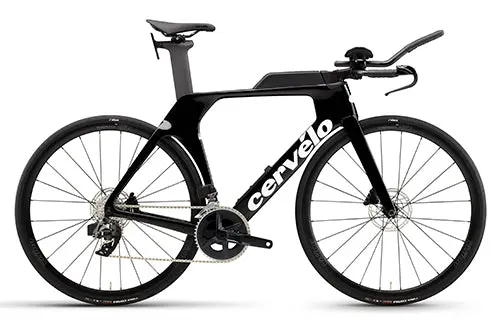 Cervélo P Rival Axs 1