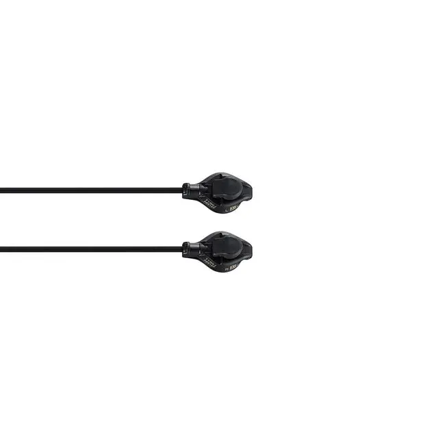 Shimano Shift Switch, Sw-R9150, Option Switch, Right & Left, W/Electric Wire (261Mm) 1
