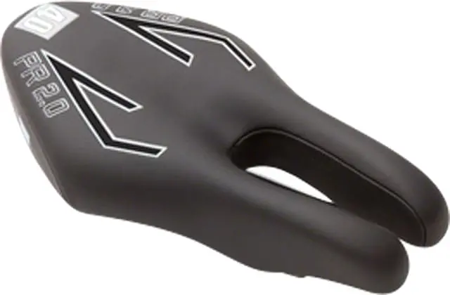 Ism Pr 1.0 Saddle, Black 1