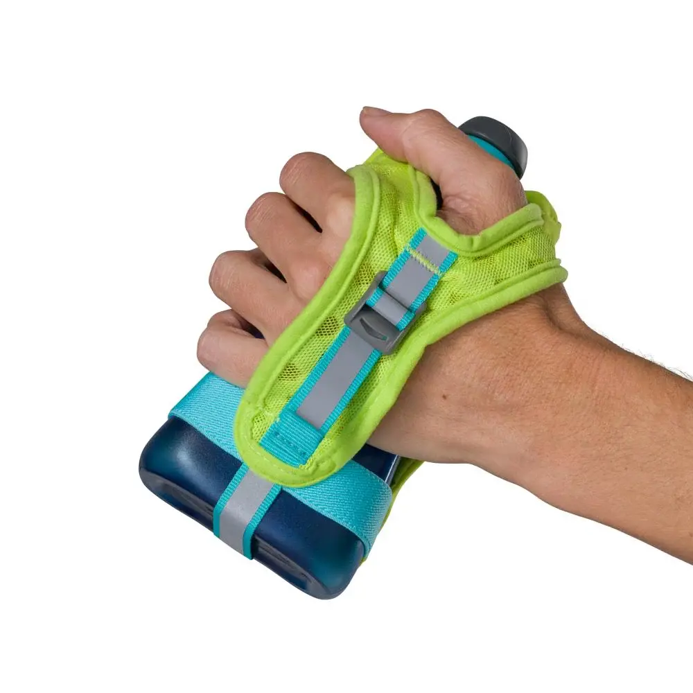 Nathan Quicksqueeze Plus Handheld Bottle 12Oz 1