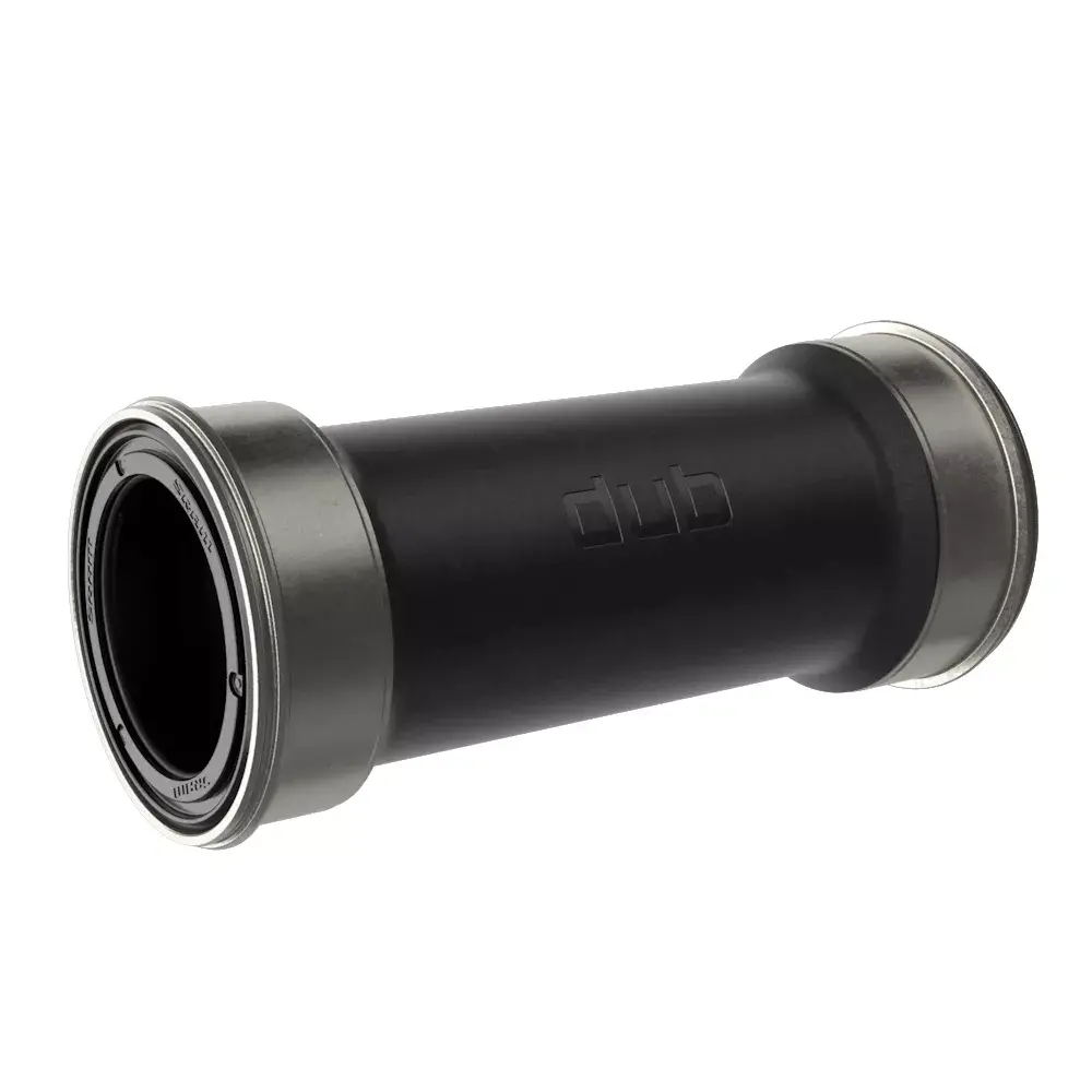 Sram Am Bb Dub Pressfit Ceramic (Road) 86.5Mm (Including 3.0 Dub Spacer) 1