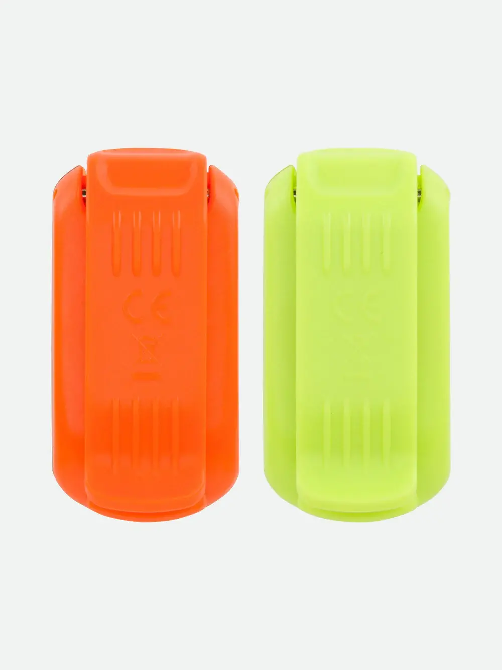 Nathan Strobe Light Safety Led Light Clip 2 Pack 1