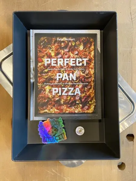 The Detroit Pizza Party Pack 2