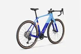 2026 Trek Checkpoint+ Sl5 (Fjord Blue/Cobolt Blue) 1