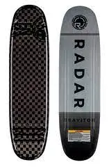 2020 Radar Blem - 41 - Graviton Trick Ski 1
