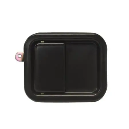 Jaladera Exterior Izquierda Para Tj Y Cj 1